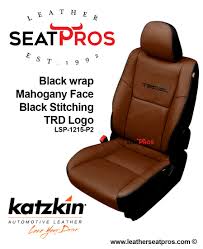 The 2015 toyota tacoma ranks among the best in the compact pickup class. Alea Leather Seat Covers 2012 2015 Toyota Tacoma Double Cab Black Mahogany Trd Ebay