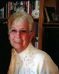 Betty Louise Owens Obituary May 19, 2025