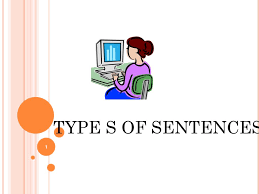 Your group is being copied. Type S Of Sentences Sdfsdfds Ppt Download