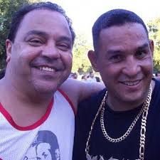 I Love Being Puerto Rican