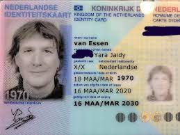 Nationaal paspoort ingezetenen van sint maarten personen die beschikken over de nederlandse nationaliteit en staan ingeschreven bij de dienst burgerzaken van sint maarten (census office) dienen zich voor de aanvraag van een nationaal paspoort te wenden tot de dienst burgerzaken (census office), soualiga road 6, pondfill philipsburg. Yara Jaidy Heeft Eindelijk Een X In Haar Paspoort Mijn Lichaam Is Een Mix Nu Het Laatste Nieuws Het Eerst Op Nu Nl