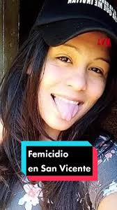 Daniela Radke fue asesinada el último fin de semana y es el tercer  femicidio del año en Misiones. Hoy la comunidad de San Vicente salió a las  calles a pedir Ni Una Menos. #Misiones #Femicidio ...