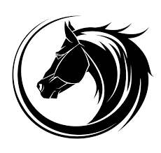The horse was the most frequent transport means in ancient society and it is considered as no. Ouroboros Horse Tattoo Design