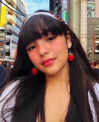 🍓 Used Jelly Tint for my cheeks @carelineph (๑˃̵ᴗ˂̵)