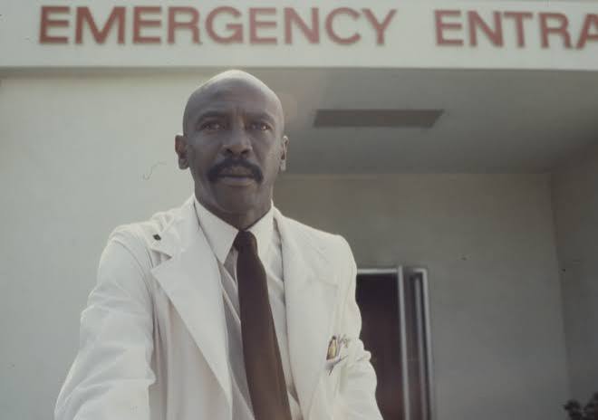 The Lazarus Syndrome (TV Series 1979– ) - IMDb