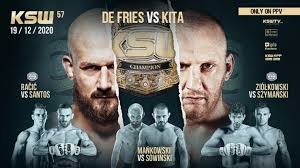 Jak wykupić dostęp do fen 34? Ksw 57 Karta Walk Polsat Sport