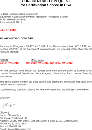 Here's a sample speculative cover letter you can file along with your application. Trkm010a Gps Tracker Cover Letter Sample Confidentiality Form Trackimo