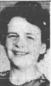 Annie Emery Timpson Willey (1905-1993)