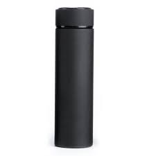Portable Travel Stainless Steel Thermo Mug Keeps Drinks Warm Black Stainless Steel Thermos Stainless Steel Coffee Mugs Thermos Drink Bottle