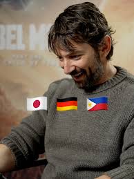 Michiel Huisman Pronunciation