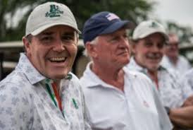 Texas Irish American Cup Challenge 2024