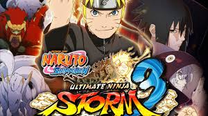 Mission #12 collect 9,999,999 worth of money. Game Cheats Naruto Shippuden Ultimate Ninja Storm 3 Megagames