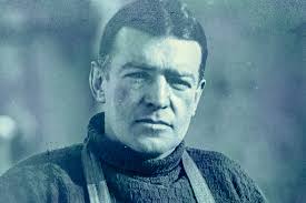 A incrível odisseia de Ernest Shackleton na Antár...