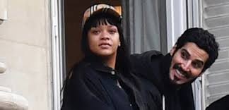 We would like to show you a description here but the site won't allow us. Rihanna Rumoured Boyfriend Hassan Jameel Spotted On Paris Date Fans Are Capital Xtra