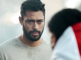 The Legend of Baron To'a (2020)