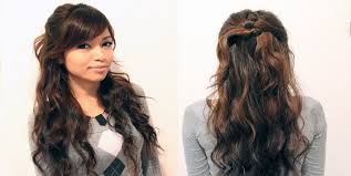 8 Awe Inspiring Hairstyles For Indo Western Outfits You Should Try