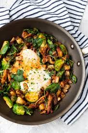 I am tired of serving it with barbecue sauce and cole slaw. Pulled Pork Breakfast Hash Keto Breakfast Easy Peasy Meals