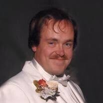 Mark Mortensen Obituary