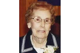 Hazel Krueger Obituary (2014)