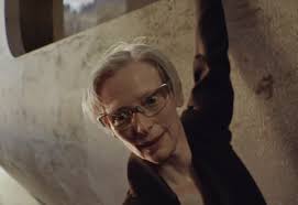 W118 ‘2025 Bold’ directed by @maumorgo for @gentlemonster, starring Tilda  Swinton, Director: @maumorgo , Creative Studio: @irl.work, Production  Company: ProdCo @prodcofficial, ProdCo Founding Partners ...