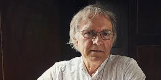 Geoff identifies 300 new species of aquatic creatures