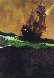 Issue07fuchs02 Flickr Photo Sharing Ship Art Art Marine Art