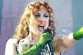 Courtney Love Said Olivia Rodrigo Copied Album Cover