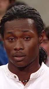 Danyelle claims she bought stuff for her estranged husband Mario, and she  wants him to pay. Mario denies it.