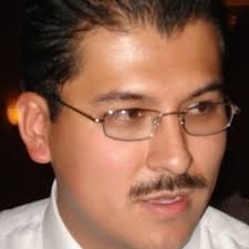 Erick ARANDA-GARCÍA