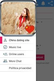 Crush zone is a free dating and chat site for teens. China Social China Dating Sites Chat Room Free Pour Android Telechargez L Apk