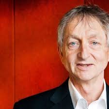 Godfather of AI' Geoffrey Hinton quits Google and warns over dangers of  misinformation