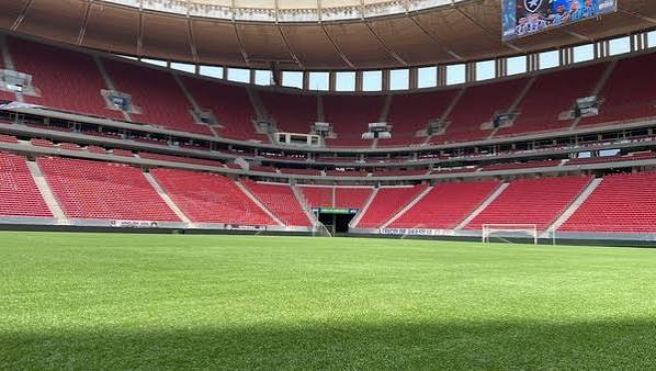 Final &uacute;nica da Copa do Brasil 2026 ser&aacute; em Bras&iacute;lia | Ge