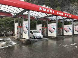 There is no expiration date. Cashless Payment Solution For Car Wash By Nayax