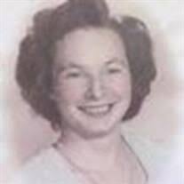 Dorothy Conley Blanton Obituary