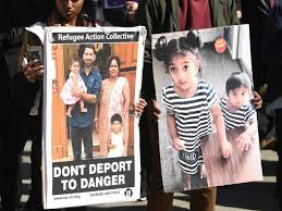 The biloela community started the #hometobilo campaign which went national, calling on the government to allow the family to live in the originally published as fresh agony for biloela family. Tamil Family Overjoyed At Latest Court Win Liverpool City Champion Liverpool Nsw