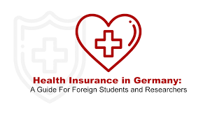 There's many technicalities that you need to be aware of during the application process. Student Health Insurance For Studying In Germany Guide