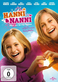 Hanni and nanni are twins and mischievous children. Hanni Und Nanni Mehr Als Beste Freunde Dvd Jpc