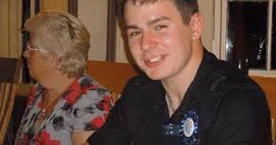 Thornbury family pay tribute to 20-year old son Robert Shaul killed in  cycling accident