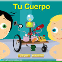 .el canal infantil discovery kid, son juego de varios generos que tu hijo te agradecera, pack llamado discovery kids juegos infantiles flash pc español. Discovery Kids Latin America Autores As Recursos Educativos Digitales
