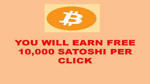 If you are wondering how many satoshis is a bitcoin, the calculations that we propose should help you out. Earn Free 10000 Satoshi Bitcoin Per Click In 2021 Bitcoin Bitcoin Price Earn Money Online