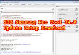 15/4 kingunlock 5.1 added unlock alcatel/tino/nokia and new model samsung sprint. Z3x Samsung Pro Tool 34 8 Update Setup Download Neesrom