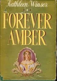 Cast changes impend chicago daily tribune may 2. Forever Amber Wikipedia