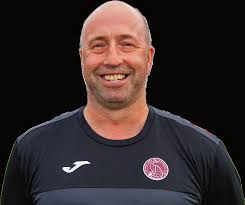 TAUNTON TOWN 23-24 ISS 20 WESTON SUPER MARE