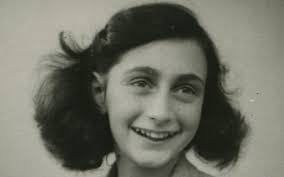 Bringing Anne Frank Home