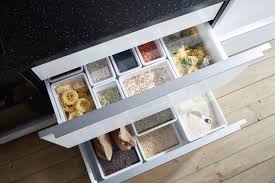 Tillsluta Pot Met Deksel Houdbare Producten Ikeacatalogus Nieuw 2017 Ikea Ikeanl Keuken Eten Opbergen Duurzaam Ikea Ikea Keuken Voorraadpotten