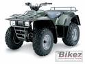 Parts kawasaki klf300 atv accessories spares replacement aftermarket