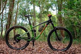 Premium quality marin bike decals stickers mountain bike road frame mtb. Marin Rift Zone 1 27 5 2021 Hafidzul S Bike Check Vital Mtb