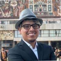 Fausto Felipe Morales Gonzalez