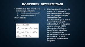 We did not find results for: Contoh Soal Dan Jawaban Koefisien Korelasi Dan Determinasi Peranti Guru