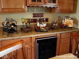Wine Themed Kitchens Grape Kitchen Decor Wine Decor Kitchen Wine Theme Kitchen
